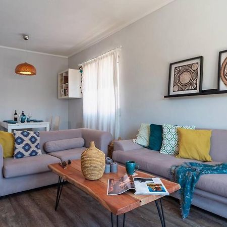 Rodini Park Apartment Rhodes City Kültér fotó