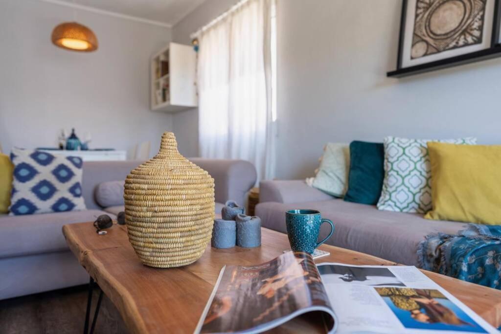 Rodini Park Apartment Rhodes City Kültér fotó
