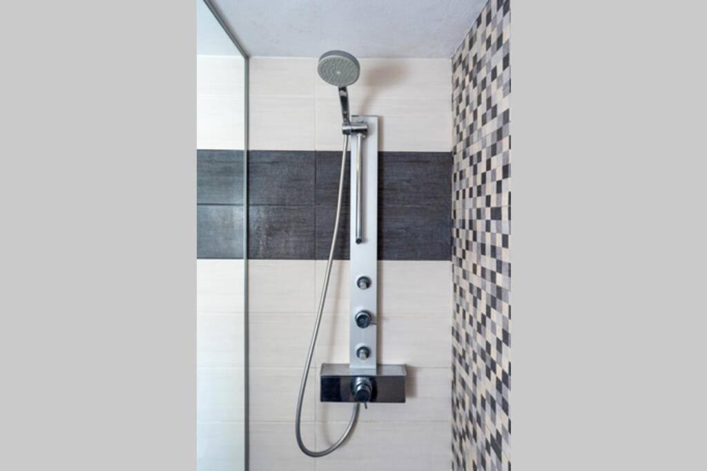 Rodini Park Apartment Rhodes City Kültér fotó