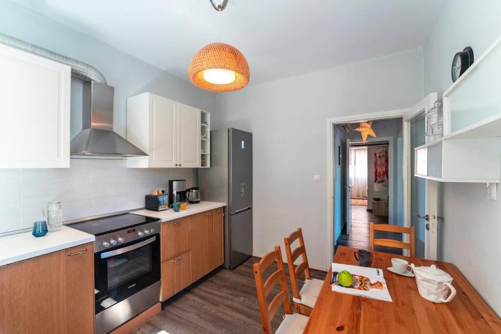 Rodini Park Apartment Rhodes City Kültér fotó