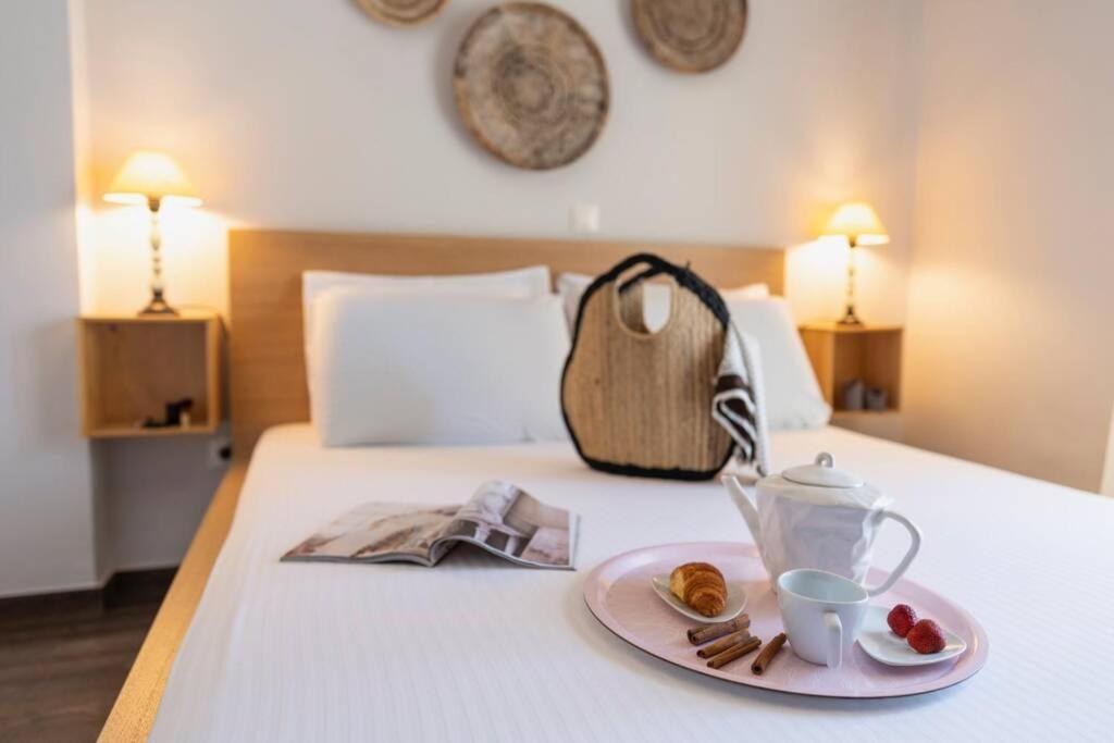 Rodini Park Apartment Rhodes City Kültér fotó
